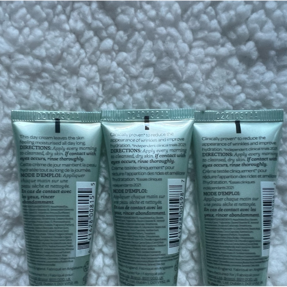 ELEMIS Pro-Collagen Marine Cream and 15ml ( sold individually) - Picture 6 of 7
